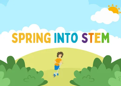 Synopsys Outreach Foundation Newsletter - Spring 2024 - spring-2024