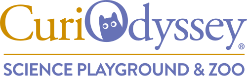 CuriOdyssey - logo